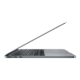 MacBook Pro 13" (2020) - AZERTY - Francés