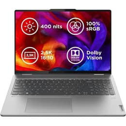 Lenovo Yoga 7 16IRL8 16" Core i5 1.1 GHz - SSD 512 GB - 16GB - QWERTZ - Alemán