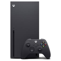 Xbox Series X 1000GB - Negro + 1