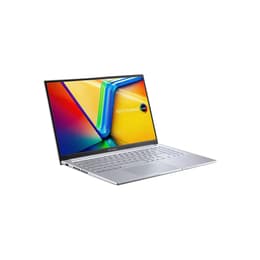 Asus VivoBook 15 OLED M1505YA-MA240W 15" Ryzen 7 4.5 GHz - SSD 512 GB - 16GB - AZERTY - Francés