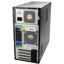 Dell OptiPlex 7010 MT Core i5 3,2 GHz - HDD 500 GB RAM 4 GB