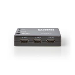 Nedis VSWI3455BK Accesorios Televisión