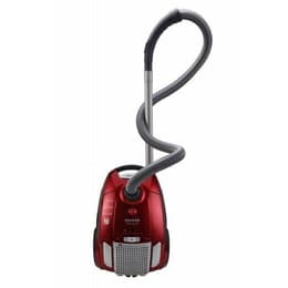 Aspiradores con bolsa HOOVER TE70-TE75 TELIOS PLUS