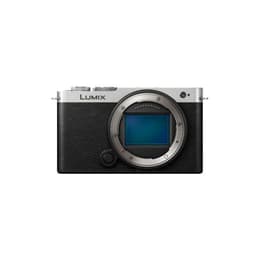Panasonic Lumix S9 - Negro/Gris + Panasonic Lumix S 18-40mm f/4.5-5.6