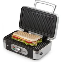 Domo DO9136C Sandwichera