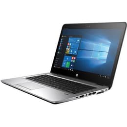 HP EliteBook 840 G3 14" Core i5 2.3 GHz - SSD 1000 GB - 16GB - teclado francés
