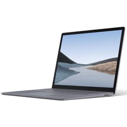 Microsoft Surface Laptop 3 13" Core i5 2 GHz - SSD 128 GB - 8GB - Teclado Alemán