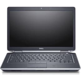 Dell Latitude E6440 14" Core i5 2.6 GHz - SSD 256 GB - 8GB - Teclado Español
