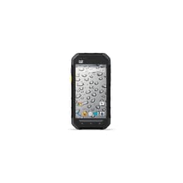 Caterpillar S30 8GB - Negro - Libre