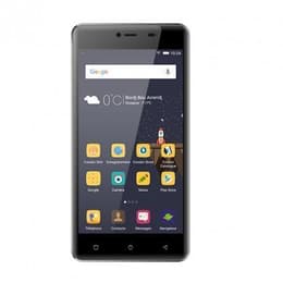 Condo Plume P6 Pro 16GB - Negro - Libre