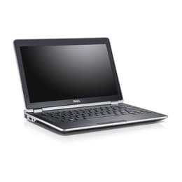 Dell Latitude E6320 13" Core i5 2.5 GHz - HDD 320 GB - 4GB - teclado francés