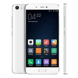 Xiaomi Mi 5 64GB - Blanco - Libre