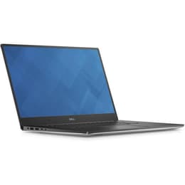 Dell Precision 5520 15" Xeon E 2.8 GHz - SSD 1000 GB - 16GB - QWERTY - Inglés