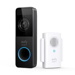 Eufy Video Deurbel Objetos conectados