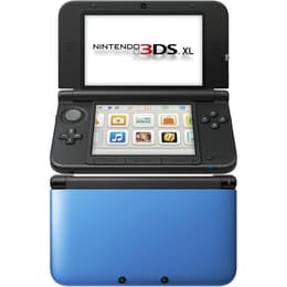 Nintendo 3DS XL - Azul/Negro