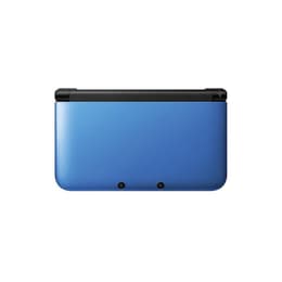 Nintendo 3DS XL - Azul/Negro