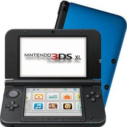 Nintendo 3DS XL - Azul