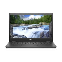 Dell Latitude 3410 14" Core i5 1.6 GHz - SSD 512 GB - 32GB - QWERTY - Español