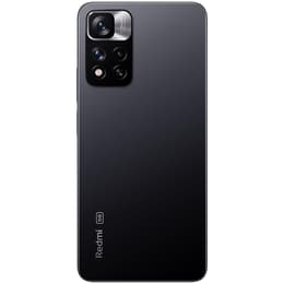 Xiaomi Redmi Note 11 Pro+ 5G 128GB - Negro - Libre