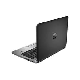 HP ProBook 430 G1 13" Core i5 1.6 GHz - SSD 120 GB - 8GB - teclado francés