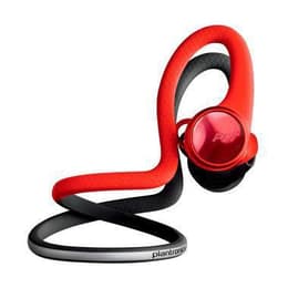 Cascos Plantronics BACKBEAT FIT 2100 LN - Rojo
