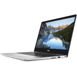Dell Inspiron 5575 16" Ryzen 7 2.2 GHz - SSD 256 GB - 8GB - AZERTY - Francés