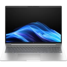 HP EliteBook 6 G1i 14" Core Ultra 5 3.3 GHz - SSD 512 GB - 16GB - QWERTY - Finés