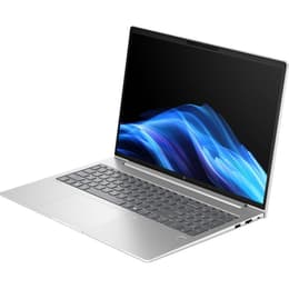 HP EliteBook 6 G1i 14" Core Ultra 5 3.3 GHz - SSD 512 GB - 16GB - QWERTY - Finés