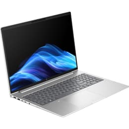HP EliteBook 6 G1i 14" Core Ultra 5 3.3 GHz - SSD 512 GB - 16GB - QWERTY - Finés