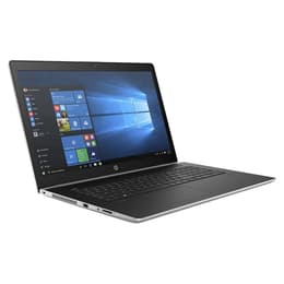 HP ProBook 470 G5 17" Core i5 1.6 GHz - SSD 512 GB - 16GB - AZERTY - Francés