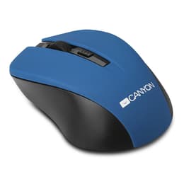 Canyon CNE-CMSW1BL Mouse Wireless