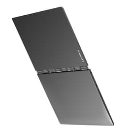 Lenovo Yoga Book YB1-X90F 10" Atom X 1.4 GHz - SSD 64 GB - 4GB Inglés (UK)