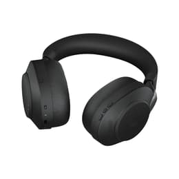 Cascos reducción de ruido wireless micrófono Jabra 28599-989-899 - Negro