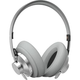 Cascos reducción de ruido wireless Echo Head bang - Gris