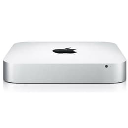 Mac mini (Octubre 2012) Core i7 2,6 GHz - HDD 1 TB - 8GB