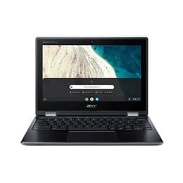 Acer Chromebook Spin 511 Touch Celeron 1.1 GHz 32GB SSD - 8GB QWERTY - Sueco