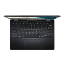 Acer Chromebook Spin 511 Touch Celeron 1.1 GHz 32GB SSD - 8GB QWERTY - Sueco