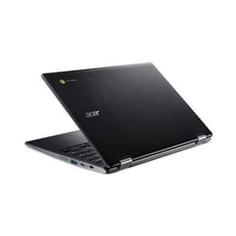 Acer Chromebook Spin 511 Touch Celeron 1.1 GHz 32GB SSD - 8GB QWERTY - Sueco