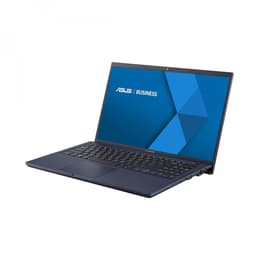 Asus ExpertBook B1 B1500CEAE-EJ1030R 15" Core i7 2.8 GHz - SSD 512 GB - 16GB - AZERTY - Francés