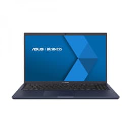 Asus ExpertBook B1 B1500CEAE-EJ1030R 15" Core i7 2.8 GHz - SSD 512 GB - 16GB - AZERTY - Francés