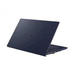 Asus ExpertBook B1 B1500CEAE-EJ1030R 15" Core i7 2.8 GHz - SSD 512 GB - 16GB - AZERTY - Francés