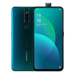 Oppo F11 Pro 128GB - Verde - Libre