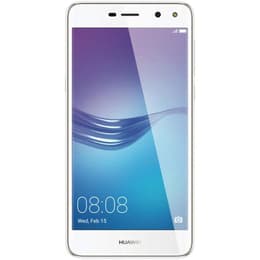 Huawei Y5 (2017) 16GB - Blanco - Libre