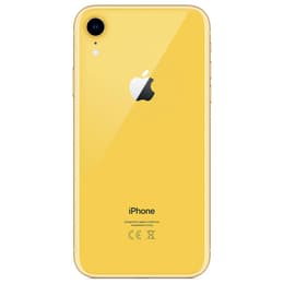iPhone XR 128GB - Amarillo - Libre