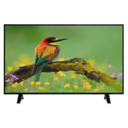 TV Techwood LED Ultra HD 4K 140 cm TKF55UHD296