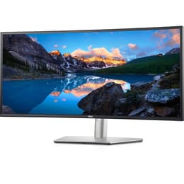 Monitor 34" LED UW-QHD Dell UltraSharp U3421WE