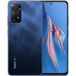 Xiaomi Redmi Note 11E Pro 128GB - Azul - Libre