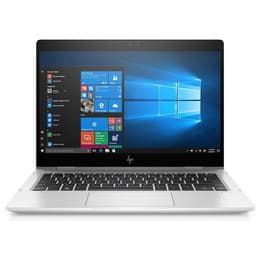 HP ELITEBOOK X360 830 G6 13" Core i7 1.9 GHz - SSD 512 GB - 16GB - AZERTY - Francés