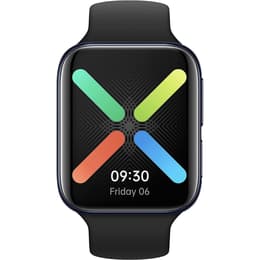 Relojes Oppo Cardio GPS Watch OW19W8 - Negro