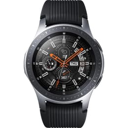 Relojes Samsung GPS Galaxy Watch 46mm + PAD - Negro